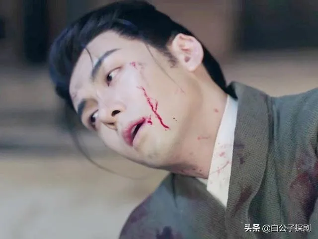 《嘉南传》真相大白了!凶手被找到,李谦遭受诬陷 《嘉南传》真相大白了!凶手被找到,李谦遭受诬陷