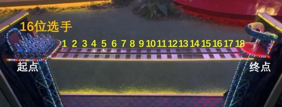 《鱿鱼游戏》火爆全球,反映的是极度贫富和阶级分化的现实 《鱿鱼游戏》火爆全球,反映的是极度贫富和阶级分化的现实