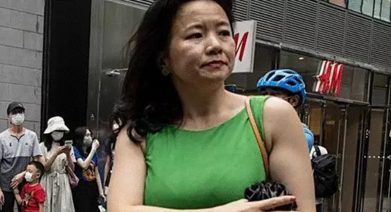 著名女主持人被抓,在央视潜伏20年暴露间谍身份,最终结局怎样? 著名女主持人被抓,在央视潜伏20年暴露间谍身份,最终结局怎样?