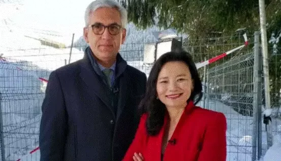 著名女主持人被抓,在央视潜伏20年暴露间谍身份,最终结局怎样? 著名女主持人被抓,在央视潜伏20年暴露间谍身份,最终结局怎样?