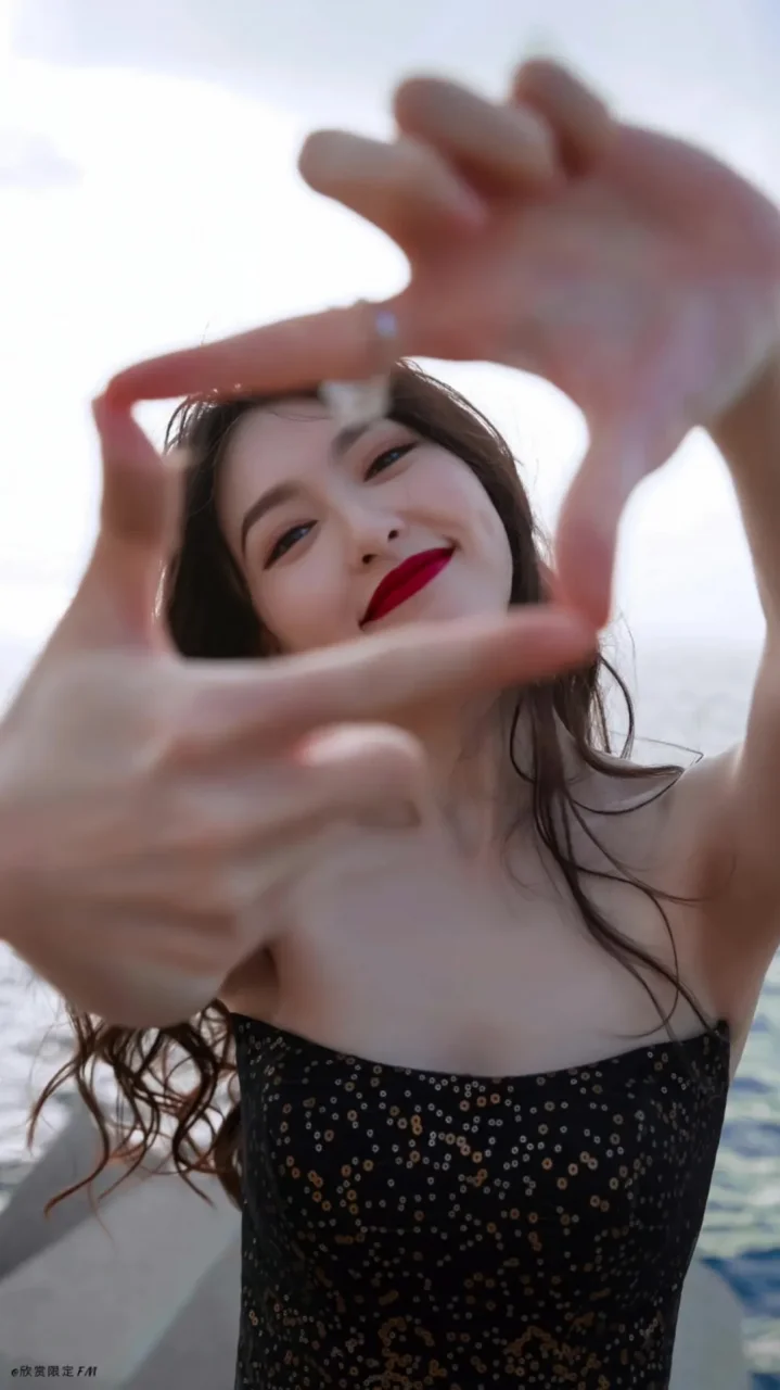 李荣浩杨丞琳夫妻的料? 李荣浩杨丞琳夫妻的料?