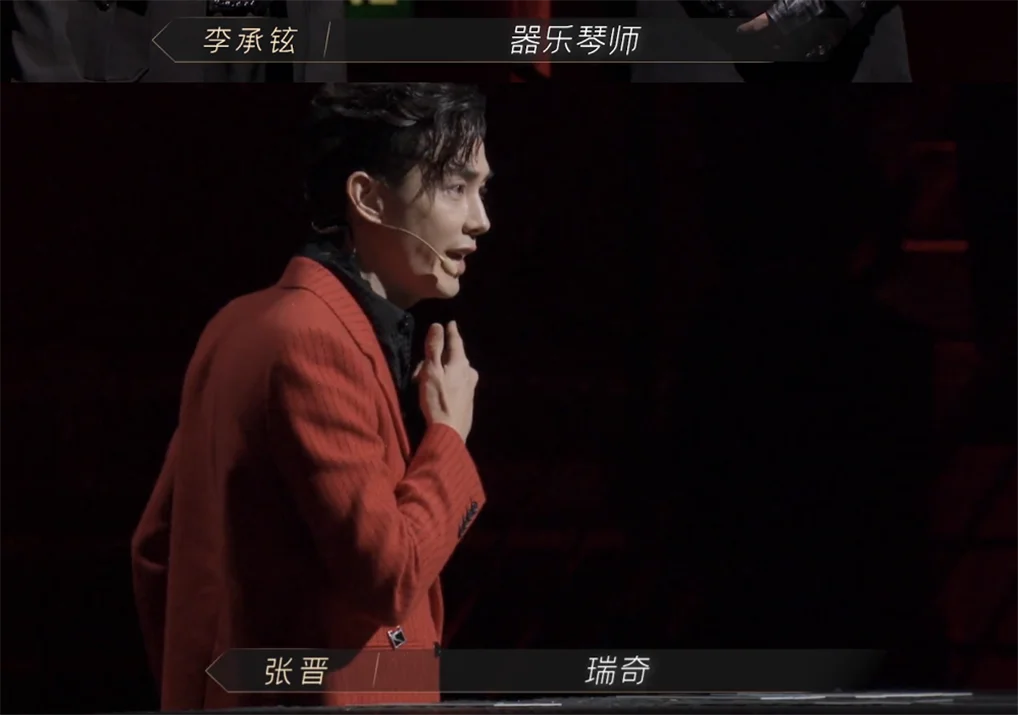 求锤得锤!警方通报李云迪因嫖娼被抓,《哥哥》曾删减打码其画面 求锤得锤!警方通报李云迪因嫖娼被抓,《哥哥》曾删减打码其画面