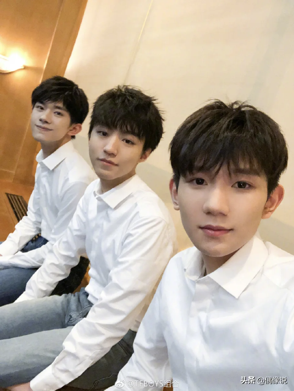 李云迪出事后,《全员加速中》第一期被删,TFBOYS合体综艺又少了 李云迪出事后,《全员加速中》第一期被删,TFBOYS合体综艺又少了