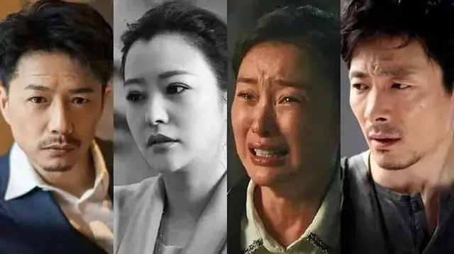 八角亭迷雾 除了找凶手,我们还可以看到什么? 八角亭迷雾 除了找凶手,我们还可以看到什么?