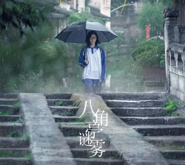 八角亭迷雾 除了找凶手,我们还可以看到什么? 八角亭迷雾 除了找凶手,我们还可以看到什么?