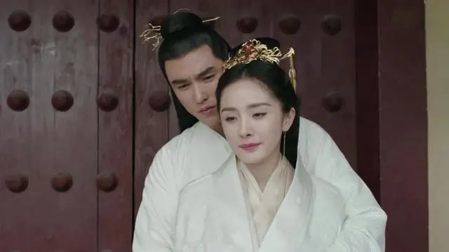 《扶摇》大结局留太多坑,其中这3个,拍成番外篇都是上乘佳作 《扶摇》大结局留太多坑,其中这3个,拍成番外篇都是上乘佳作