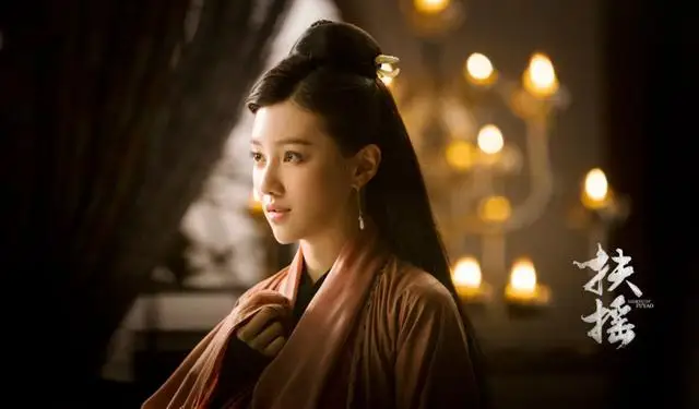 《扶摇》大结局留太多坑,其中这3个,拍成番外篇都是上乘佳作 《扶摇》大结局留太多坑,其中这3个,拍成番外篇都是上乘佳作