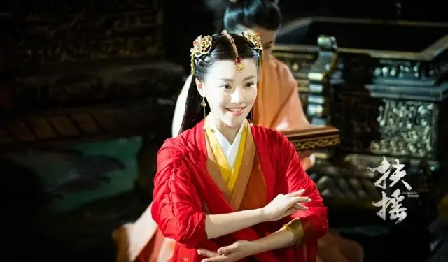 《扶摇》大结局留太多坑,其中这3个,拍成番外篇都是上乘佳作 《扶摇》大结局留太多坑,其中这3个,拍成番外篇都是上乘佳作