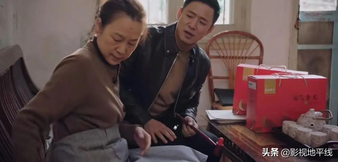 才开播一集,就已经矛盾重重,反腐剧《突围》又把京州闹翻了 才开播一集,就已经矛盾重重,反腐剧《突围》又把京州闹翻了