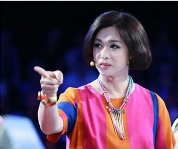 最让人“讨厌”的7大男女主持人,湖南台就占了三个 最让人“讨厌”的7大男女主持人,湖南台就占了三个