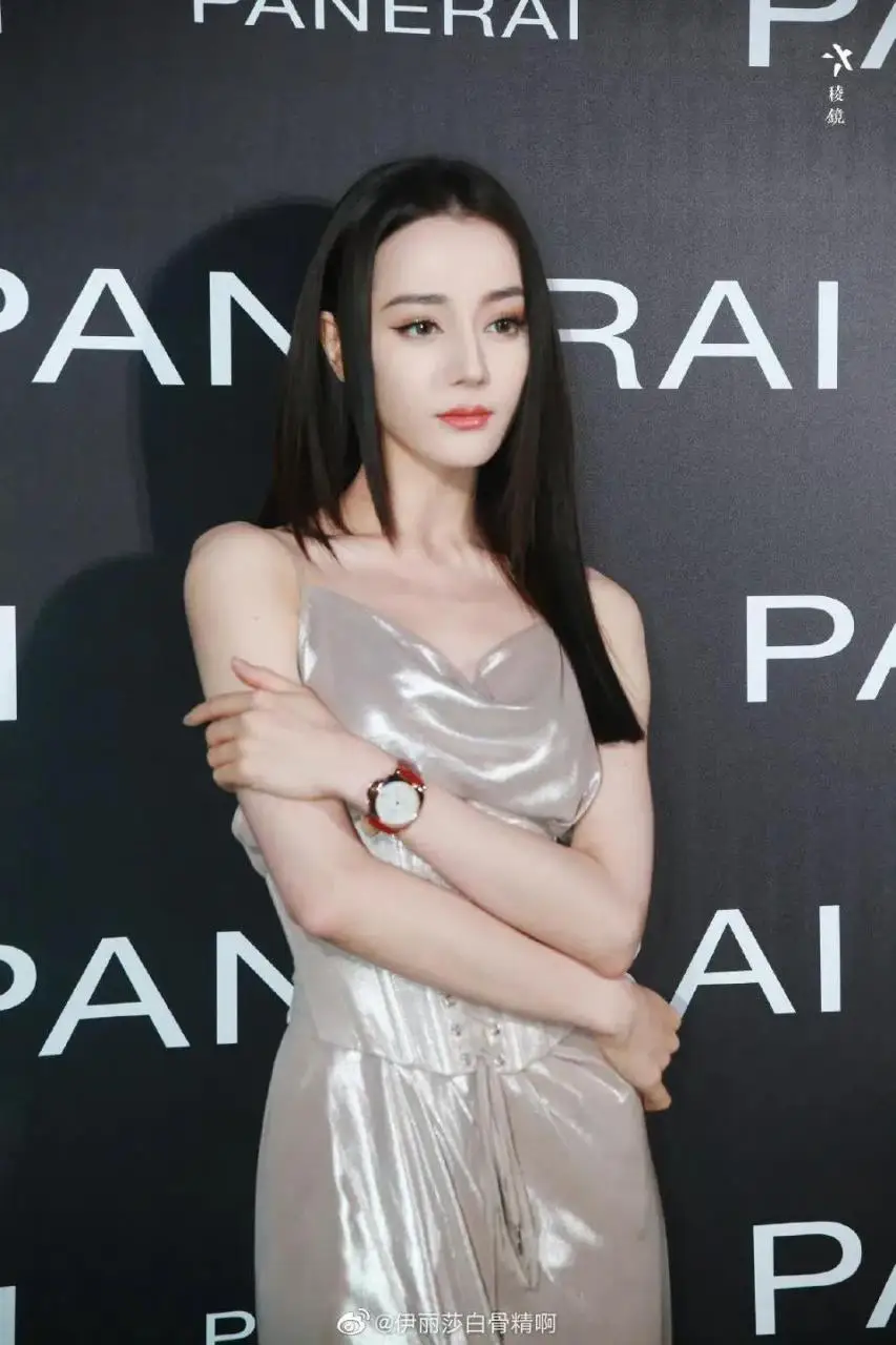 镜头杀手——迪丽热巴 镜头杀手——迪丽热巴