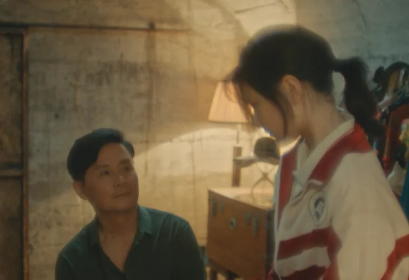 《八角亭迷雾》看似皆大欢喜的结局,其实为另一起谜案埋下了伏笔 《八角亭迷雾》看似皆大欢喜的结局,其实为另一起谜案埋下了伏笔
