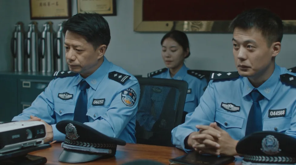 《八角亭迷雾》看似皆大欢喜的结局,其实为另一起谜案埋下了伏笔 《八角亭迷雾》看似皆大欢喜的结局,其实为另一起谜案埋下了伏笔