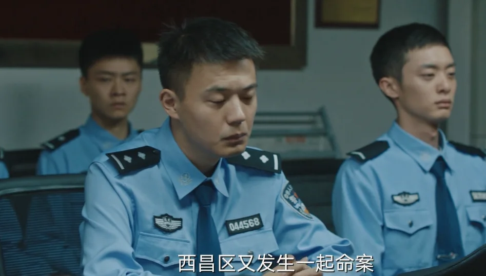 《八角亭迷雾》看似皆大欢喜的结局,其实为另一起谜案埋下了伏笔 《八角亭迷雾》看似皆大欢喜的结局,其实为另一起谜案埋下了伏笔