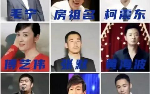 李云迪等艺人智商真不够用啊