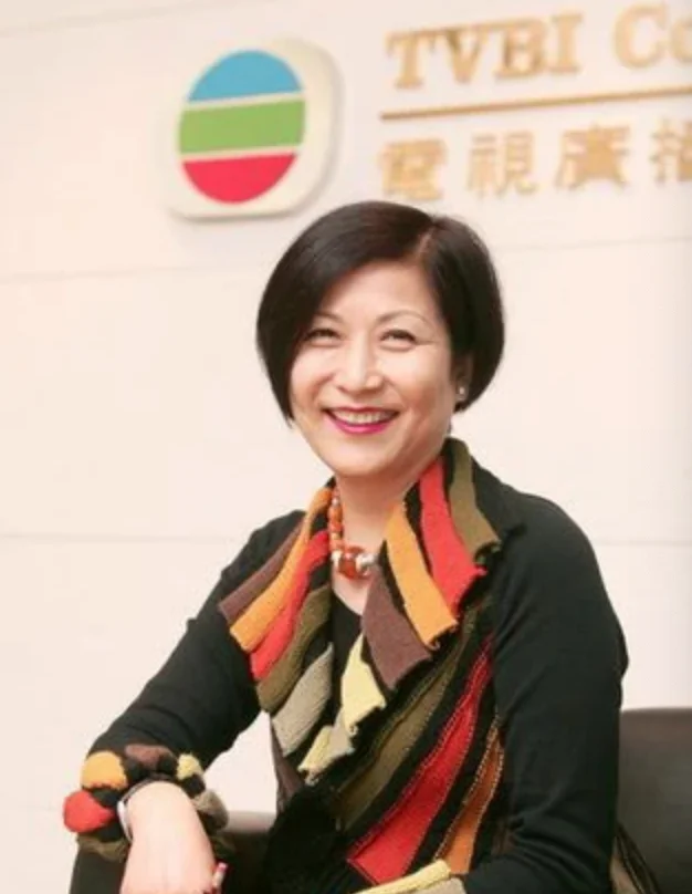 曾志伟要攻破TVB山头文化!余咏珊已离开,乐易玲曾励珍还好吗? 曾志伟要攻破TVB山头文化!余咏珊已离开,乐易玲曾励珍还好吗?