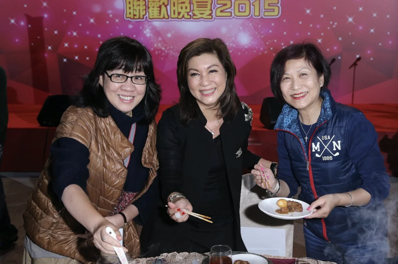 曾志伟要攻破TVB山头文化!余咏珊已离开,乐易玲曾励珍还好吗? 曾志伟要攻破TVB山头文化!余咏珊已离开,乐易玲曾励珍还好吗?