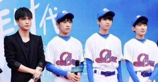 tfboys出演的高燃励志青春片,因为一个劣迹艺人,至今无缘第二部 tfboys出演的高燃励志青春片,因为一个劣迹艺人,至今无缘第二部