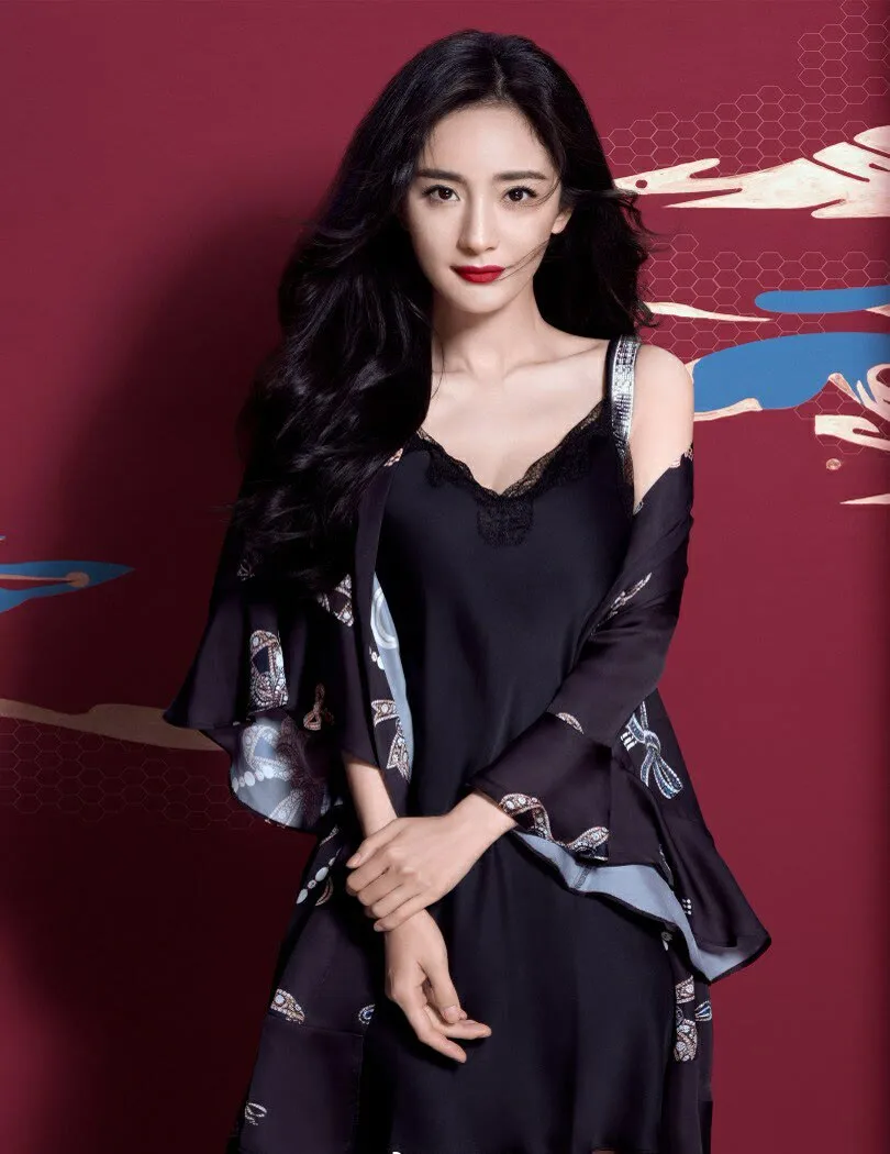 杨幂 时尚穿搭 幂幂穿搭永远的王者 杨幂 时尚穿搭 幂幂穿搭永远的王者