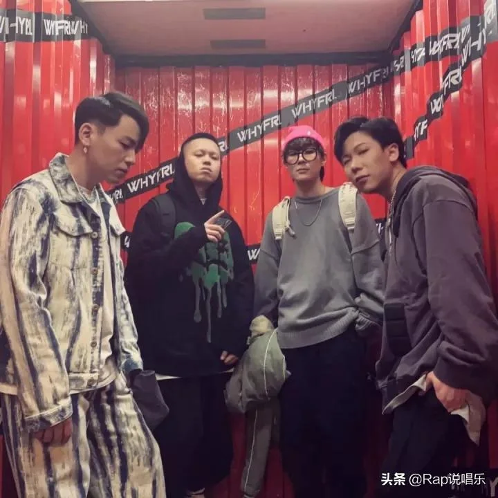 PGOne新歌遭熟人泄露,光光发新EP被嘲,现在rapper想复出有多难 PGOne新歌遭熟人泄露,光光发新EP被嘲,现在rapper想复出有多难