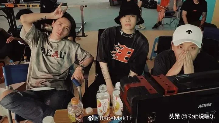 PGOne新歌遭熟人泄露,光光发新EP被嘲,现在rapper想复出有多难 PGOne新歌遭熟人泄露,光光发新EP被嘲,现在rapper想复出有多难