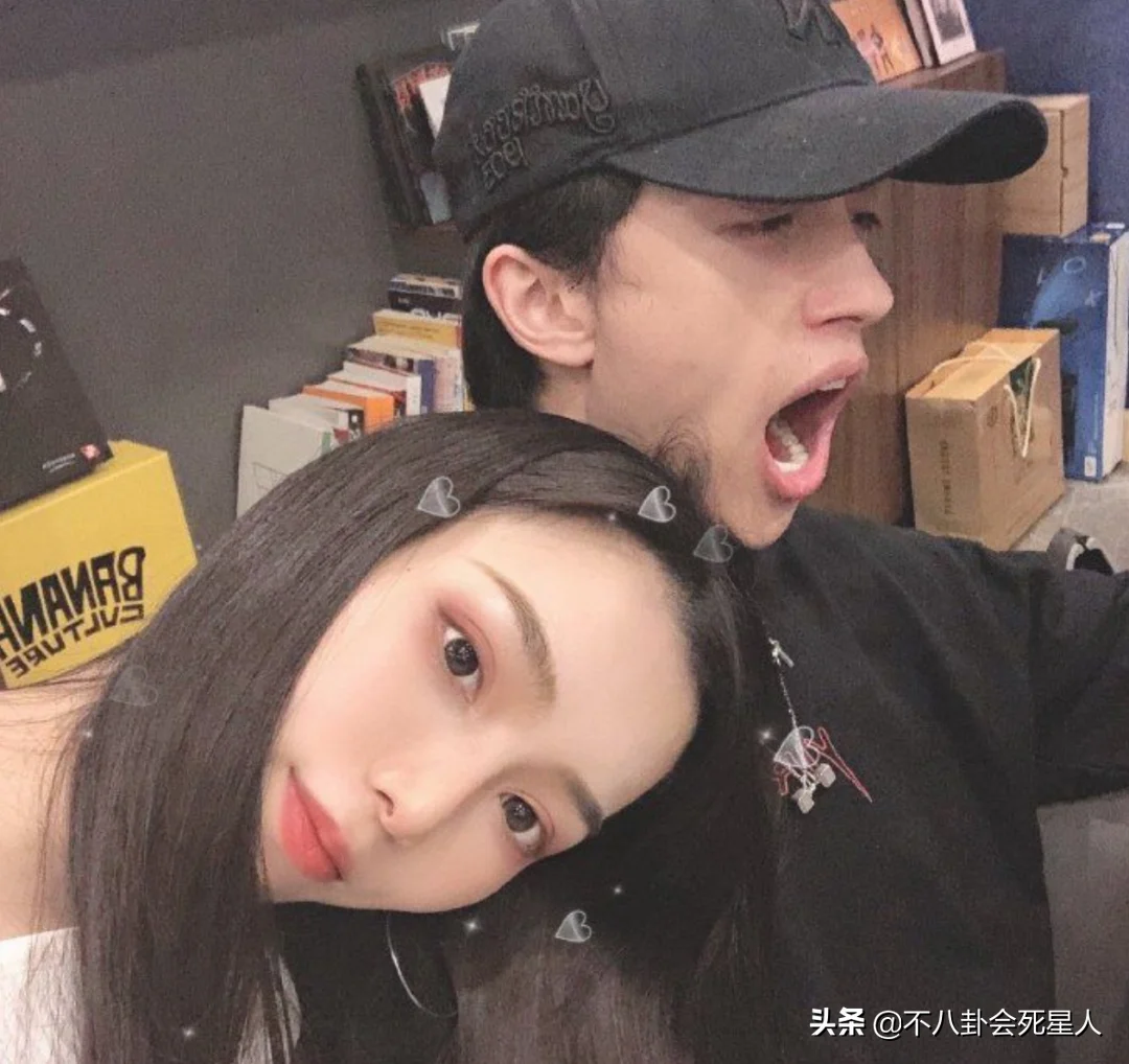 孟美岐被曝当第三者,男方道歉并称要离开人世,徐峥、王源被牵连 孟美岐被曝当第三者,男方道歉并称要离开人世,徐峥、王源被牵连