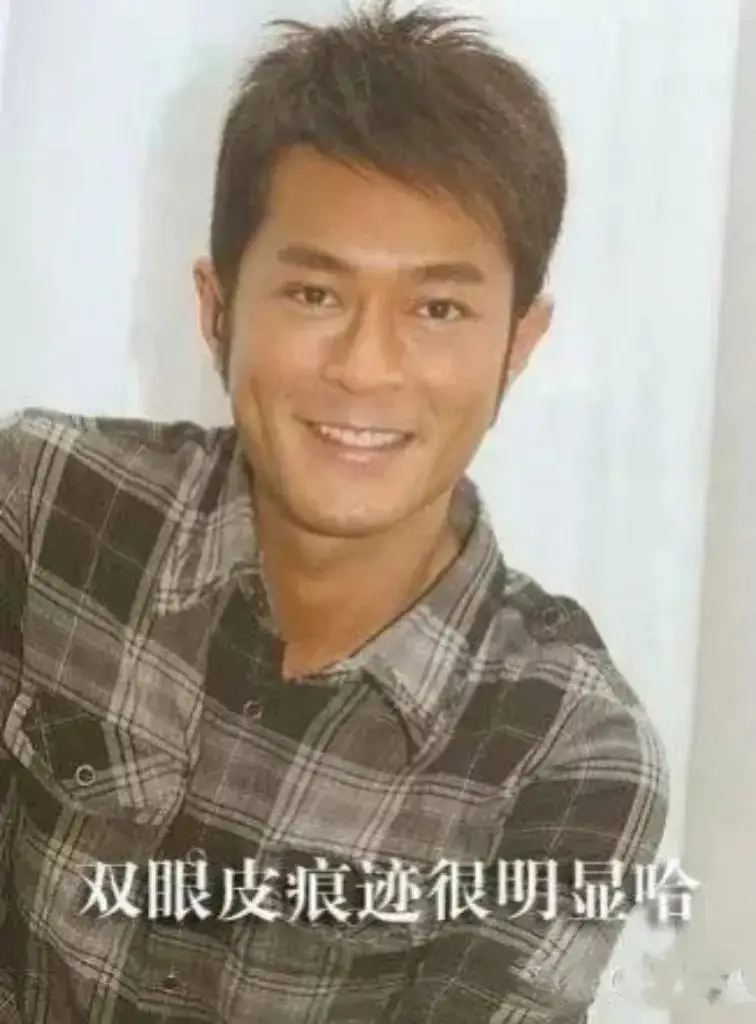 男明星整容前后对比!黄晓明原来以前长这样? 男明星整容前后对比!黄晓明原来以前长这样?