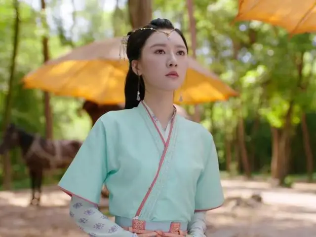 《嘉南传》又有反派登场,搞笑二人组凑齐,李长青即将大祸临头 《嘉南传》又有反派登场,搞笑二人组凑齐,李长青即将大祸临头