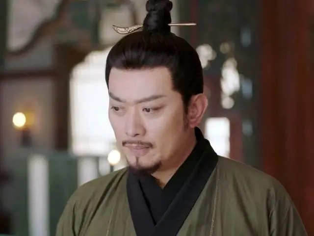 《嘉南传》又有反派登场,搞笑二人组凑齐,李长青即将大祸临头 《嘉南传》又有反派登场,搞笑二人组凑齐,李长青即将大祸临头