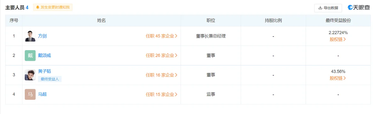 带货首秀卖了2.3亿,黄子韬是直播界的新“天花板”? 带货首秀卖了2.3亿,黄子韬是直播界的新“天花板”?