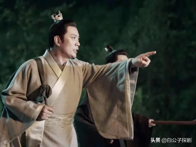 《嘉南传》真相大白了,庆安是李谦同母异父的弟弟 《嘉南传》真相大白了,庆安是李谦同母异父的弟弟