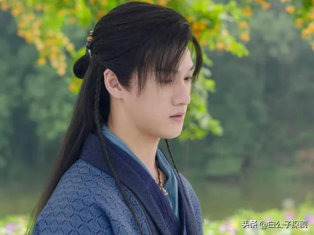 《嘉南传》真相大白了,庆安是李谦同母异父的弟弟 《嘉南传》真相大白了,庆安是李谦同母异父的弟弟