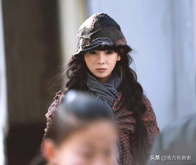 《无心法师》张显宗卑微的爱,终于换来她的一句:张显宗,我牙疼 《无心法师》张显宗卑微的爱,终于换来她的一句:张显宗,我牙疼