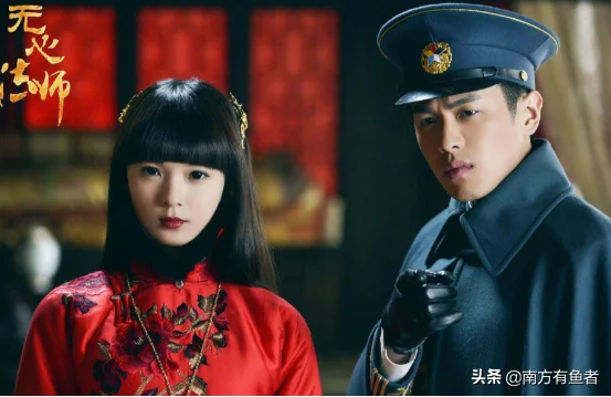 《无心法师》张显宗卑微的爱,终于换来她的一句:张显宗,我牙疼 《无心法师》张显宗卑微的爱,终于换来她的一句:张显宗,我牙疼