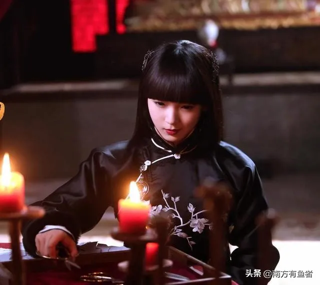《无心法师》张显宗卑微的爱,终于换来她的一句:张显宗,我牙疼 《无心法师》张显宗卑微的爱,终于换来她的一句:张显宗,我牙疼