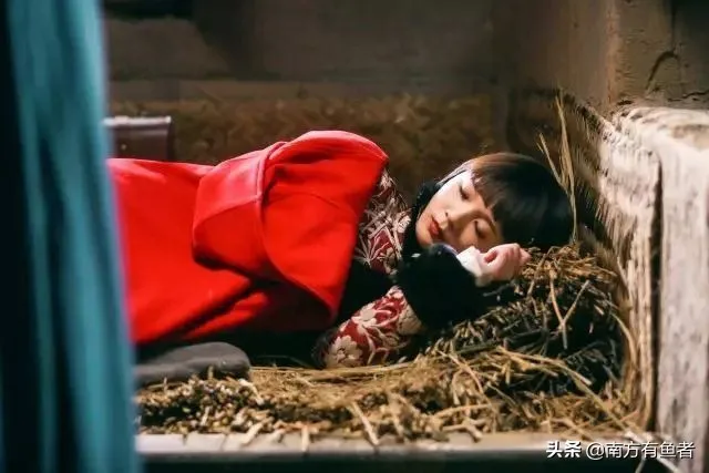 《无心法师》张显宗卑微的爱,终于换来她的一句:张显宗,我牙疼 《无心法师》张显宗卑微的爱,终于换来她的一句:张显宗,我牙疼