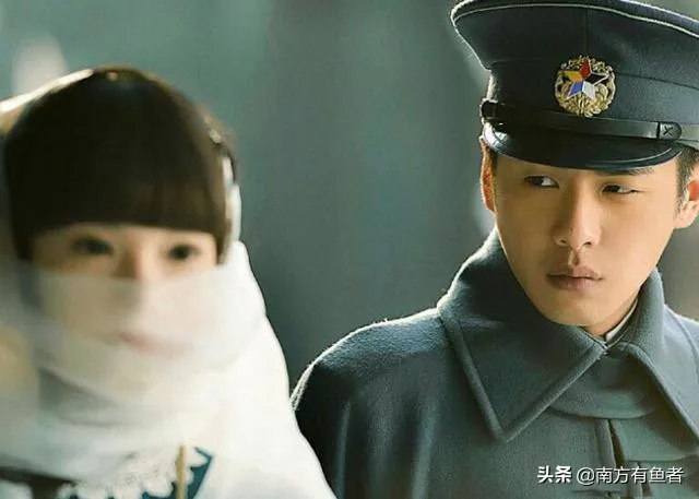 《无心法师》张显宗卑微的爱,终于换来她的一句:张显宗,我牙疼 《无心法师》张显宗卑微的爱,终于换来她的一句:张显宗,我牙疼