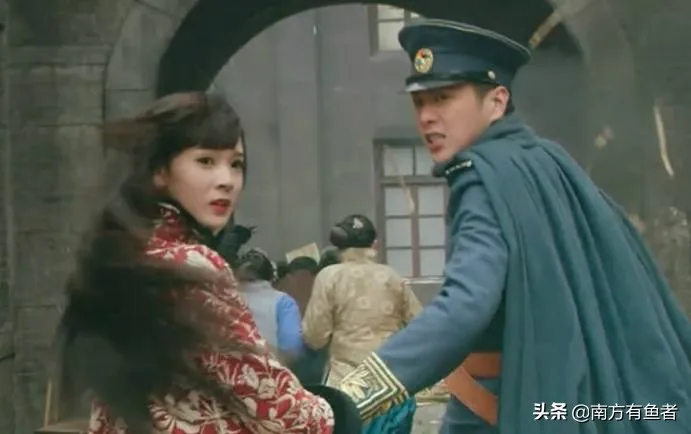 《无心法师》张显宗卑微的爱,终于换来她的一句:张显宗,我牙疼 《无心法师》张显宗卑微的爱,终于换来她的一句:张显宗,我牙疼