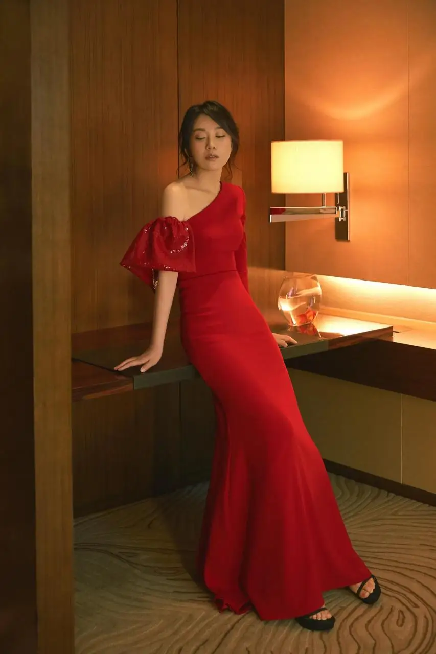 闫妮高清图集 闫妮高清图集