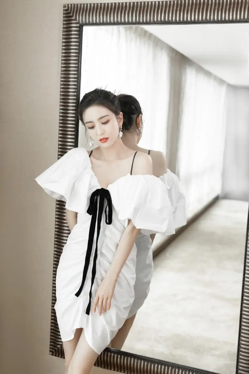 女神”佟丽娅 女神”佟丽娅