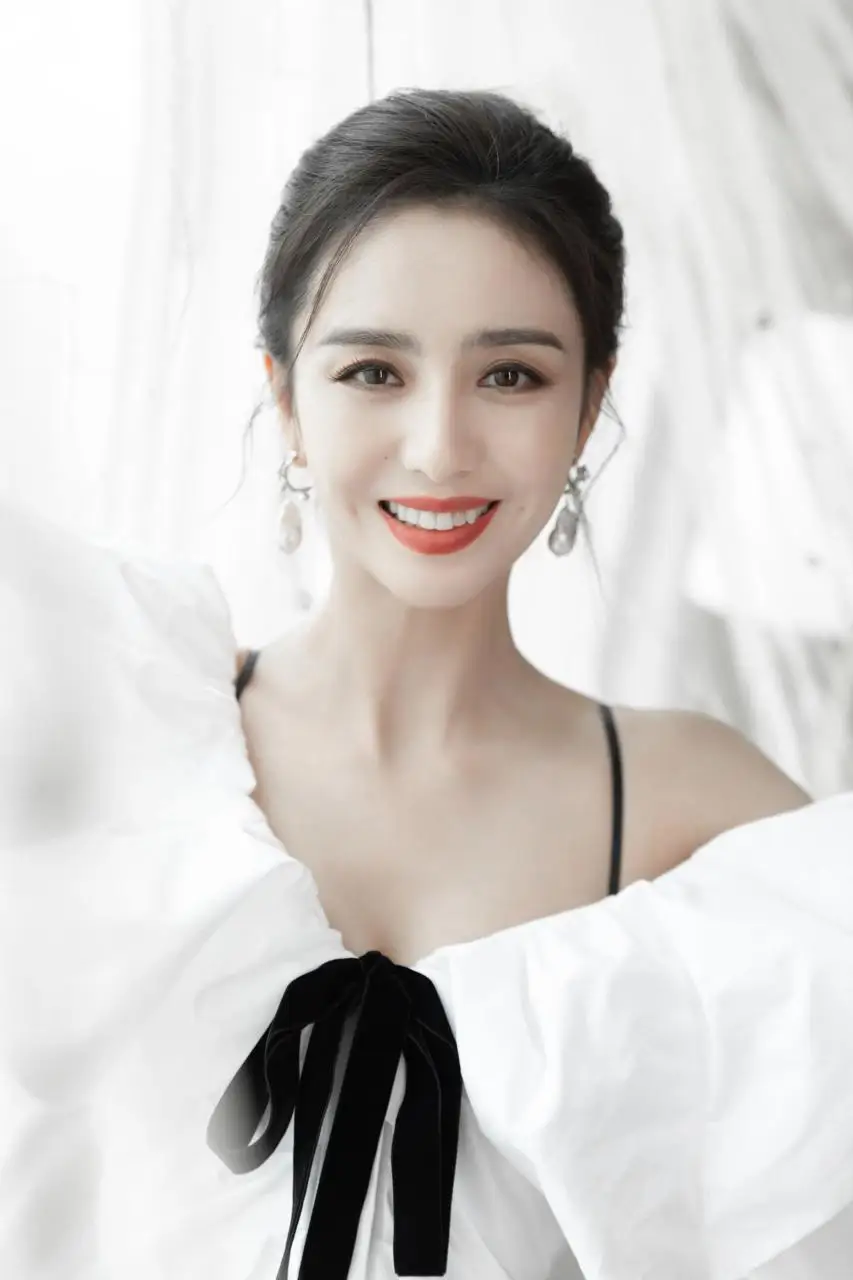 女神”佟丽娅 女神”佟丽娅