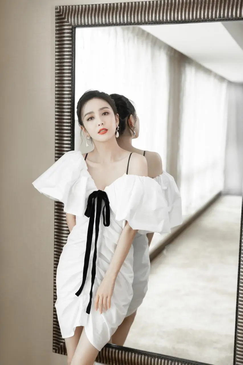 女神”佟丽娅 女神”佟丽娅