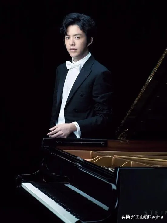 如李云迪这般优秀的男人,为何会这样? 如李云迪这般优秀的男人,为何会这样?