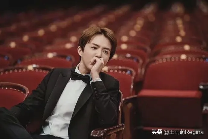 如李云迪这般优秀的男人,为何会这样? 如李云迪这般优秀的男人,为何会这样?
