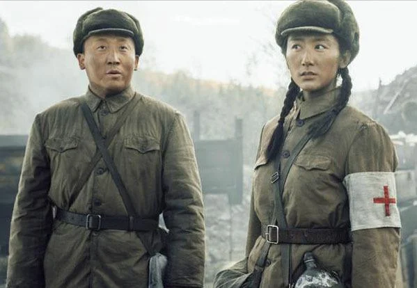 《长津湖》又一兄弟篇将袭,5大片厂联合制作,全景呈现抗战场面 《长津湖》又一兄弟篇将袭,5大片厂联合制作,全景呈现抗战场面