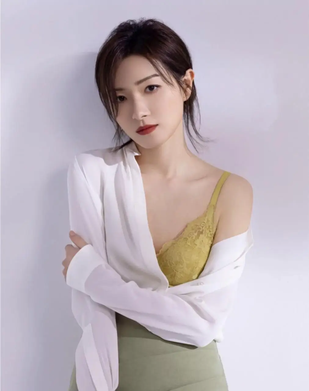 万茜写真集 万茜写真集