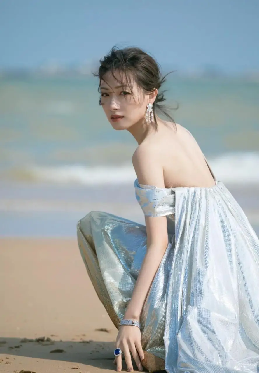 万茜写真集 万茜写真集