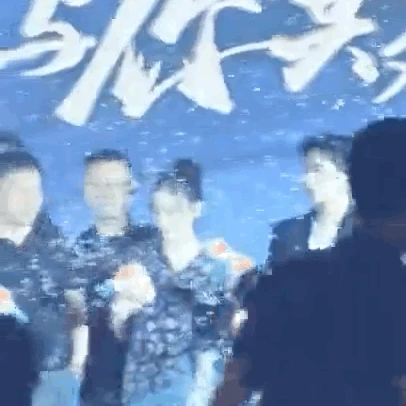 杨洋满眼都是迪丽热巴 杨洋满眼都是迪丽热巴