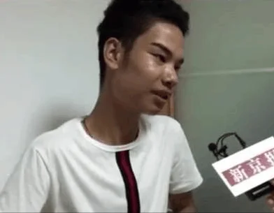 3年前,一夜爆火的“发际线男孩”小吴,如今怎样了? 3年前,一夜爆火的“发际线男孩”小吴,如今怎样了?