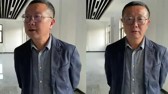 《三体》想复制《鱿鱼游戏》的收视奇迹?但为何不让中国演员参演 《三体》想复制《鱿鱼游戏》的收视奇迹?但为何不让中国演员参演